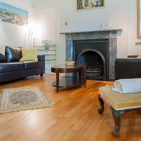 1 Bed Exclusive Apartment Porchester Sq Bayswater London Eksteriør billede
