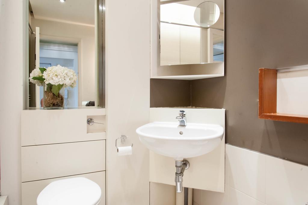 1 Bed Exclusive Apartment Porchester Sq Bayswater London Eksteriør billede