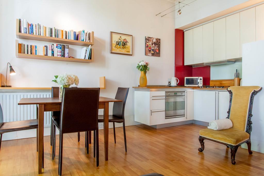 1 Bed Exclusive Apartment Porchester Sq Bayswater London Eksteriør billede