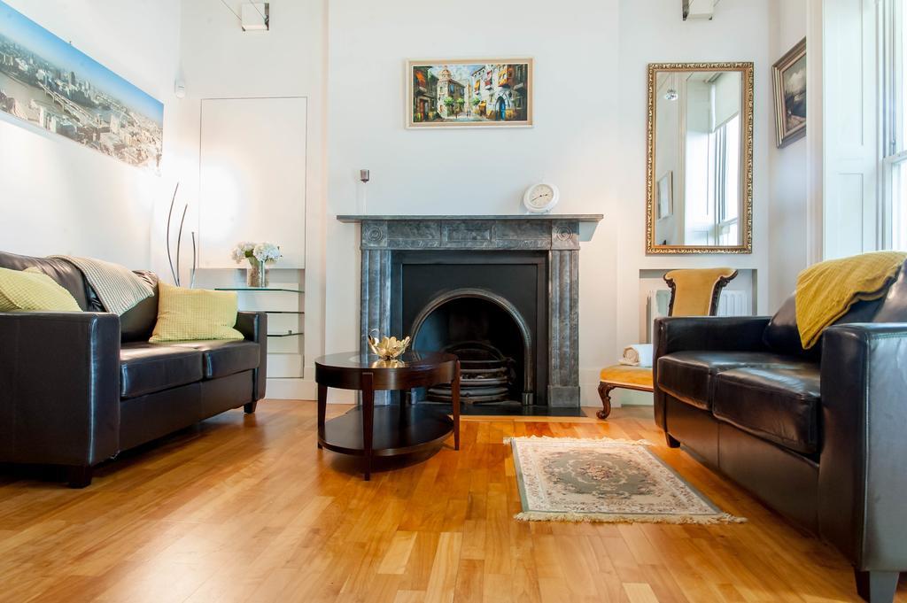 1 Bed Exclusive Apartment Porchester Sq Bayswater London Eksteriør billede