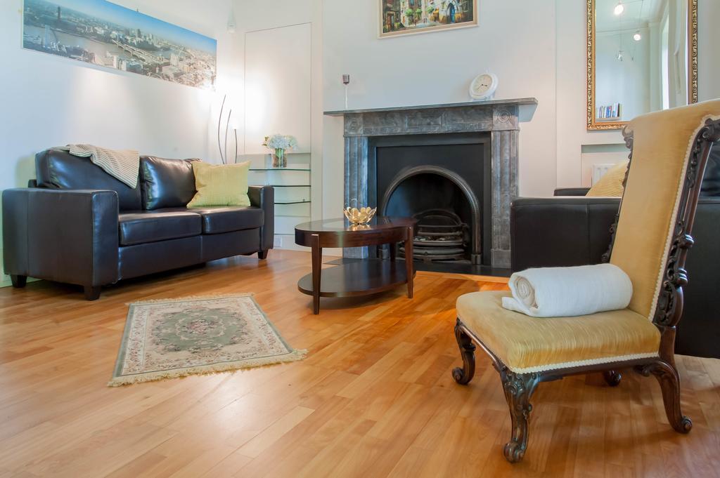 1 Bed Exclusive Apartment Porchester Sq Bayswater London Eksteriør billede