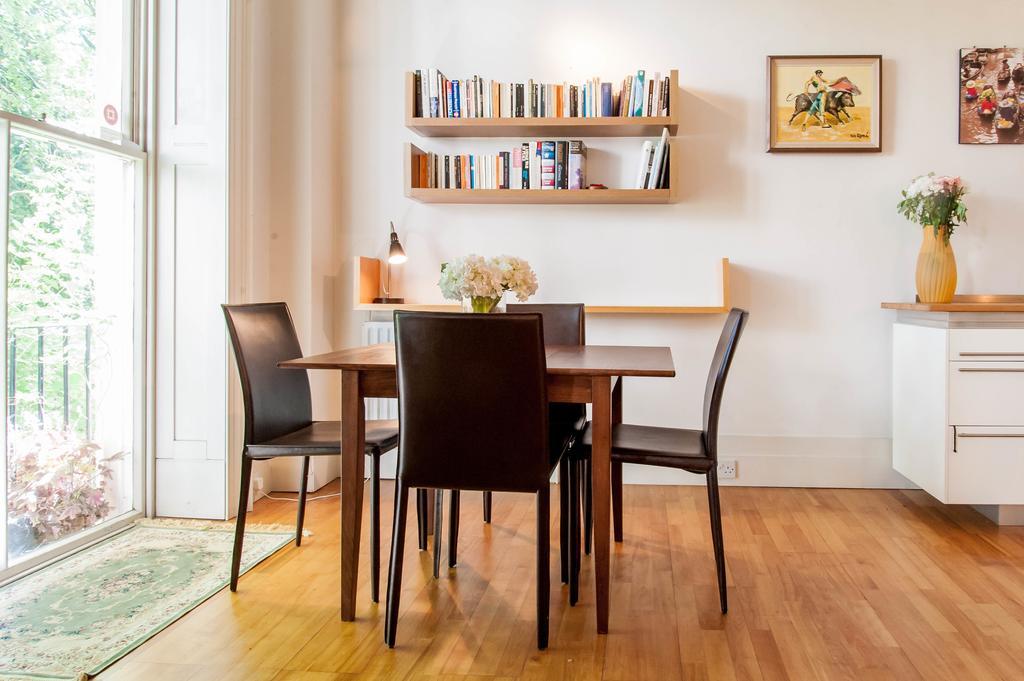1 Bed Exclusive Apartment Porchester Sq Bayswater London Eksteriør billede