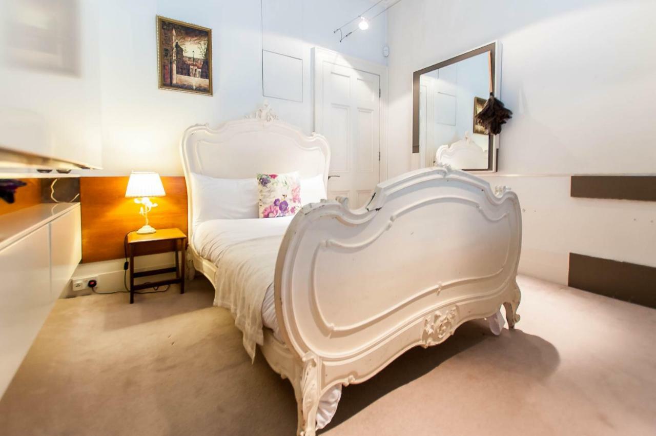 1 Bed Exclusive Apartment Porchester Sq Bayswater London Eksteriør billede