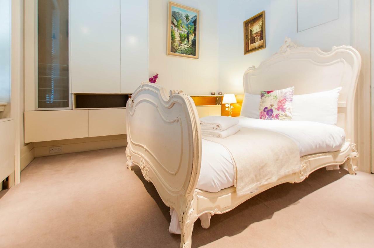 1 Bed Exclusive Apartment Porchester Sq Bayswater London Eksteriør billede