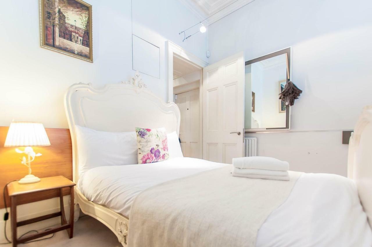 1 Bed Exclusive Apartment Porchester Sq Bayswater London Eksteriør billede