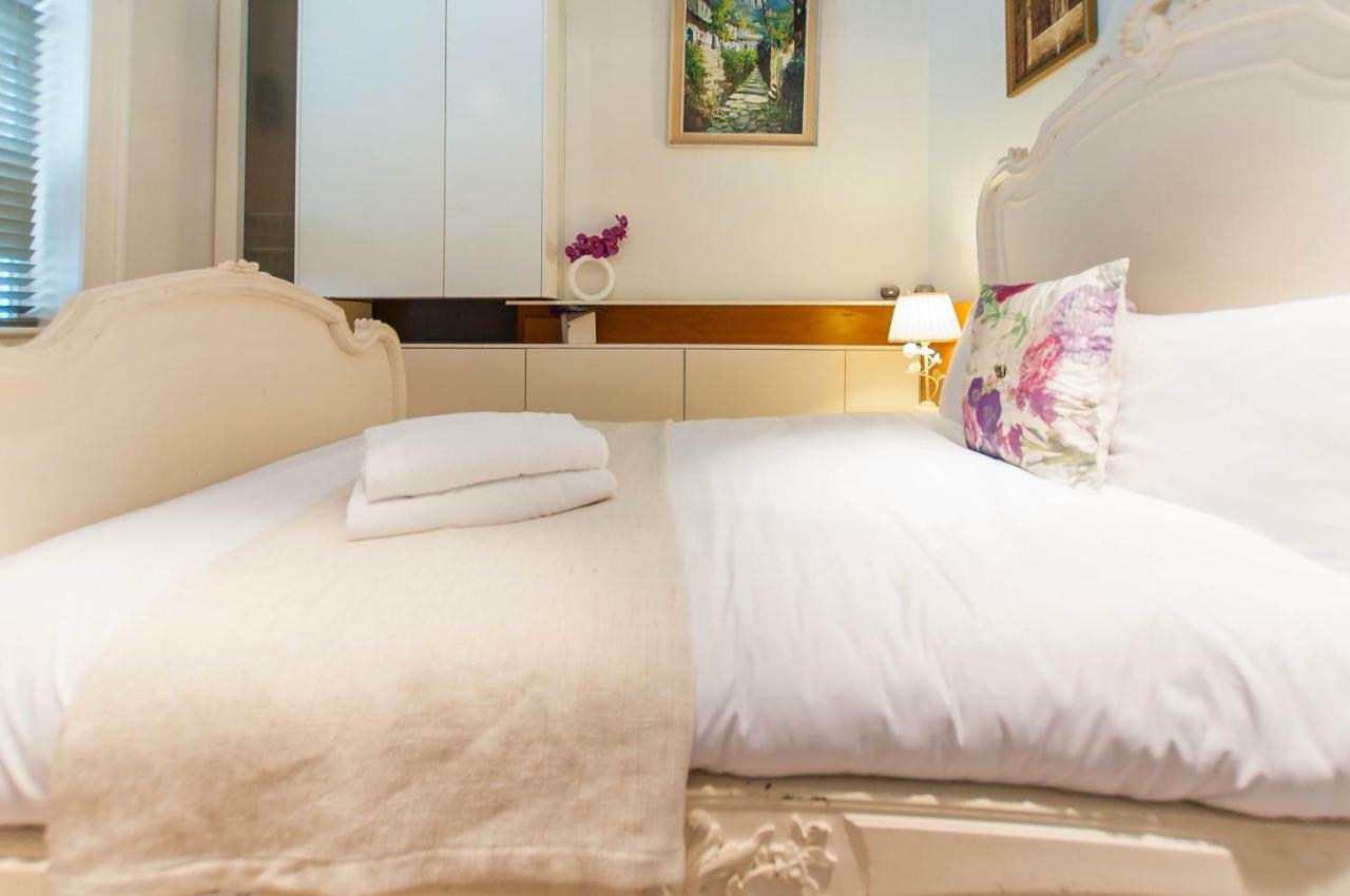 1 Bed Exclusive Apartment Porchester Sq Bayswater London Eksteriør billede