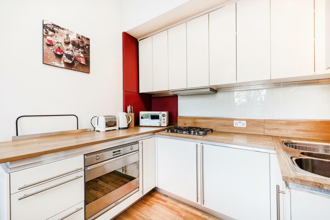 1 Bed Exclusive Apartment Porchester Sq Bayswater London Eksteriør billede