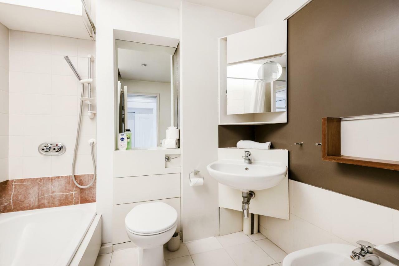 1 Bed Exclusive Apartment Porchester Sq Bayswater London Eksteriør billede